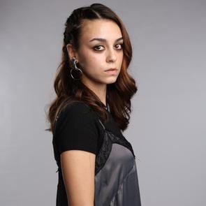 Kör Nokta | Kadro | İpek Alptekin