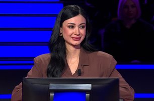 Kim Milyoner Olmak İster?