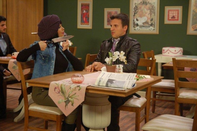 Alemin Kıralı 61. bölüm fotoğrafları