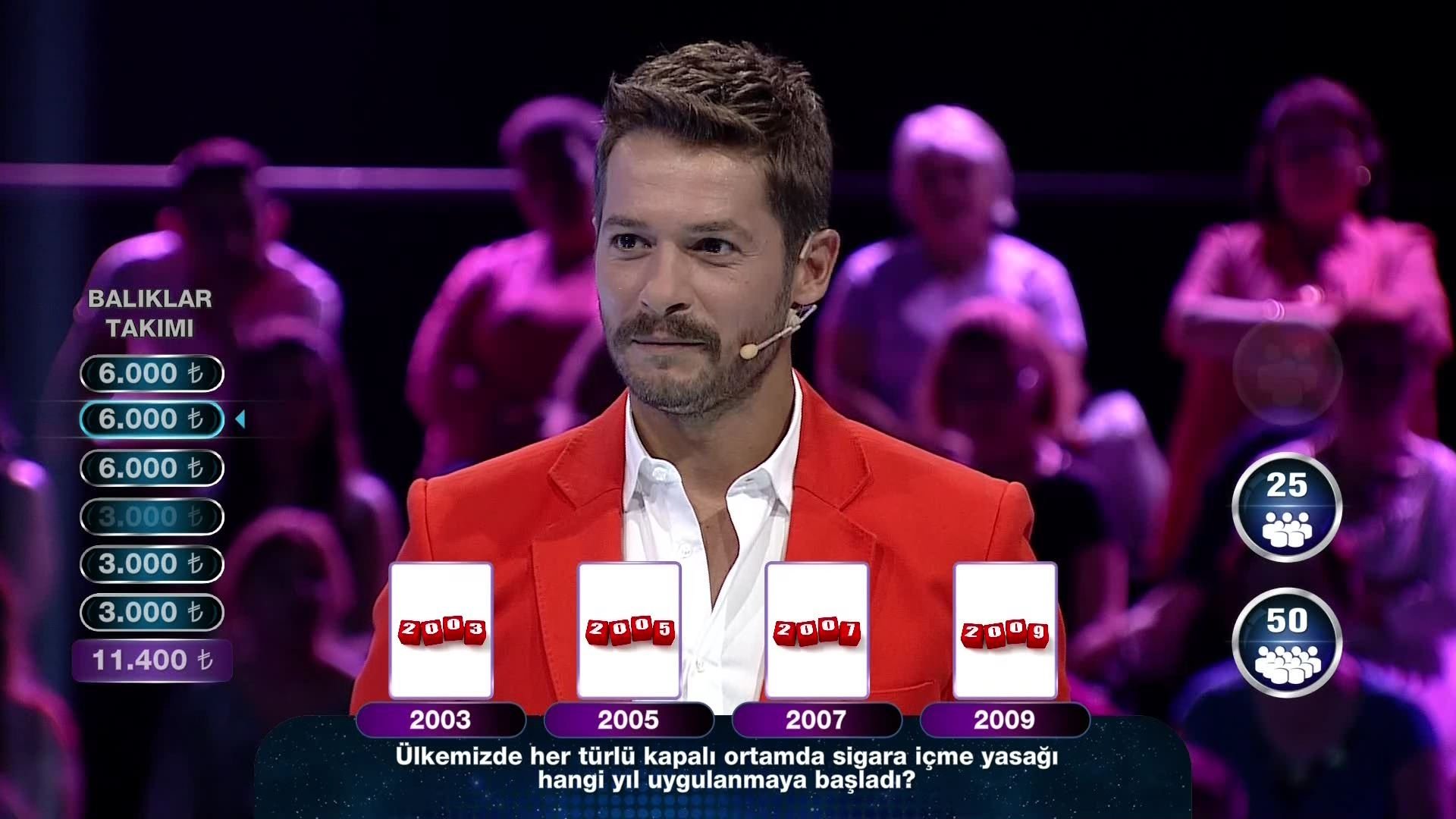 Cevap Sende 10.bölüm soruları ve cevapları