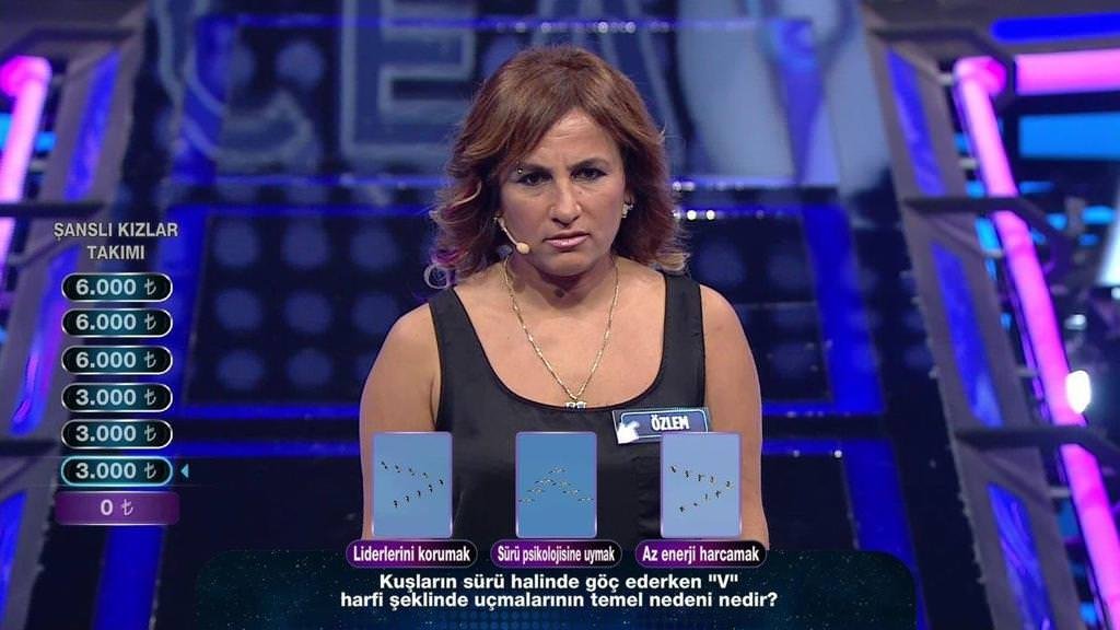 Cevap Sende 11.bölüm soru ve cevapları