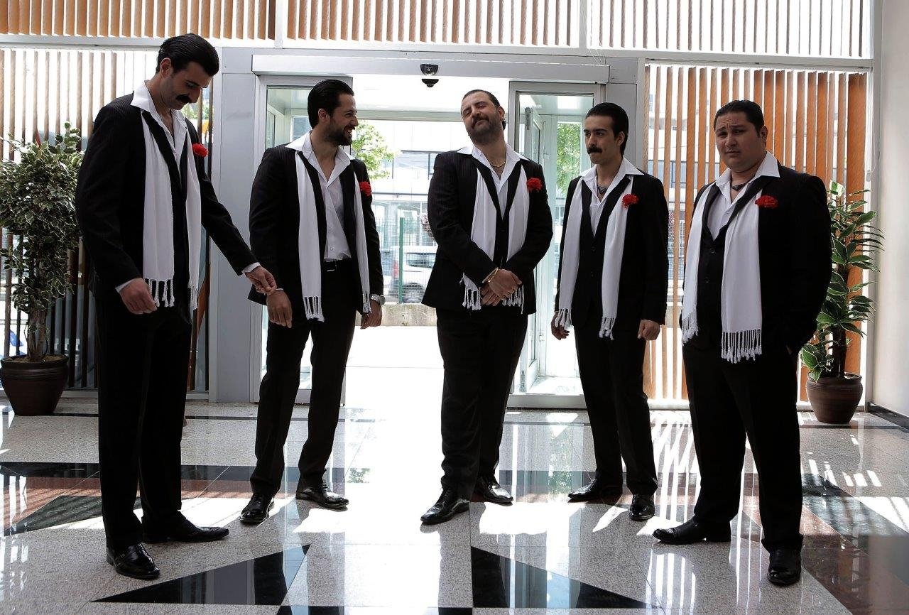 13. Bölüm Foto Galeri 