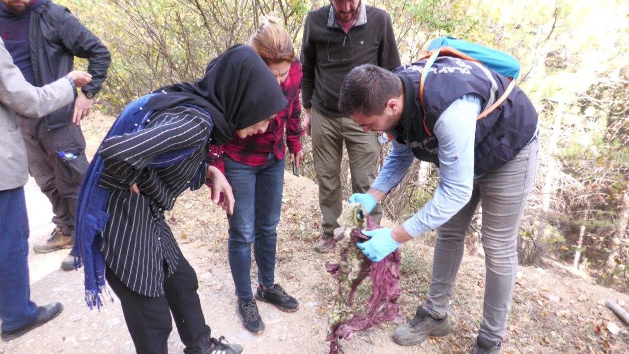 Kocası tarafından öldürülen Bedriye Kılıç’ın cesedi bulundu mu?