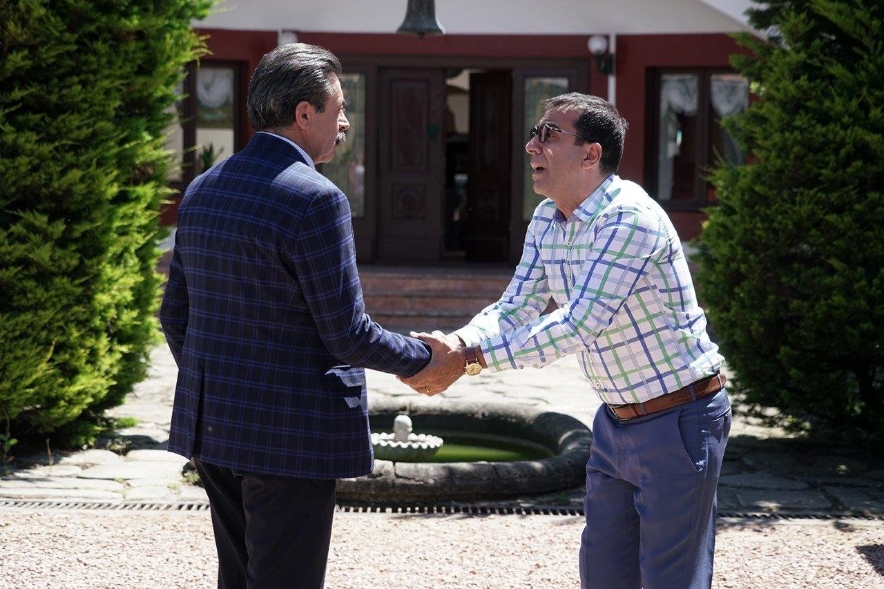 4. Bölüm Foto Galeri 