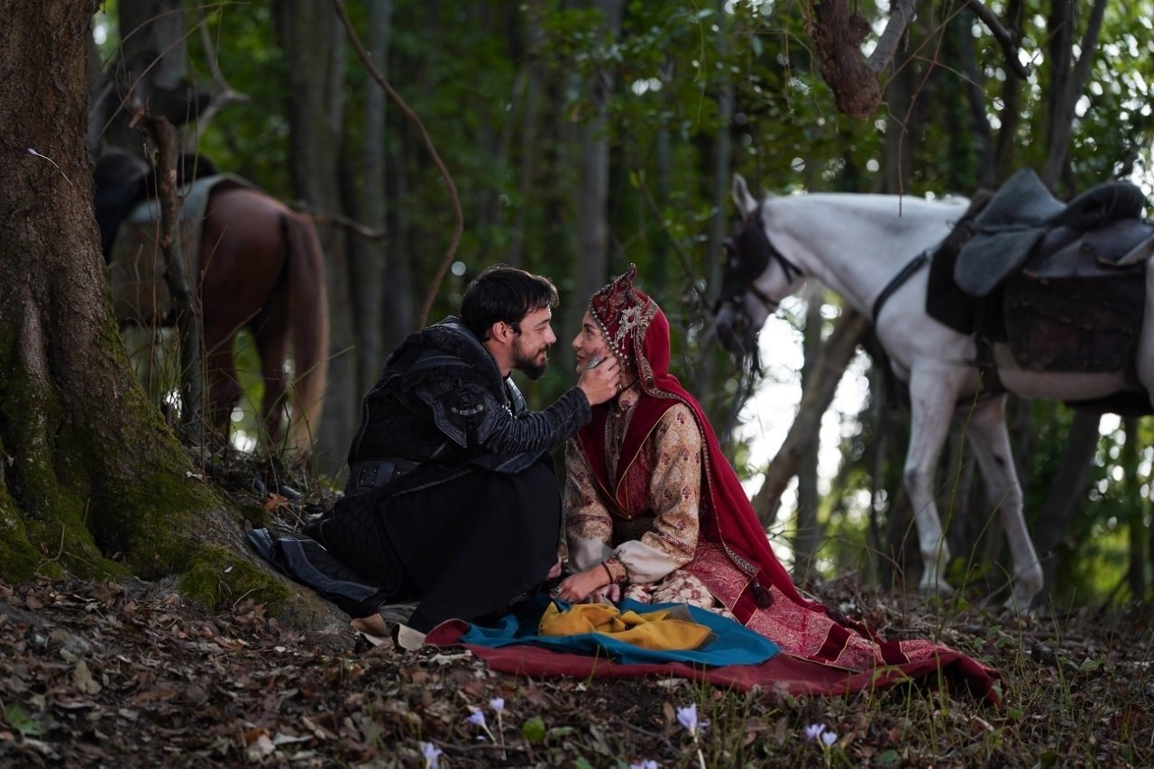 2. Bölümde neler oldu? 