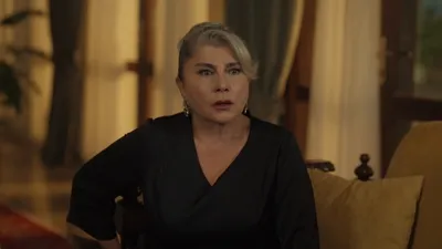 Kimse duymayacak.