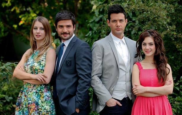 Tövbeler Tövbesi - Final