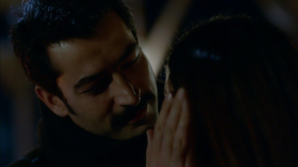 Karadayı 19. bölüm fotoğrafları