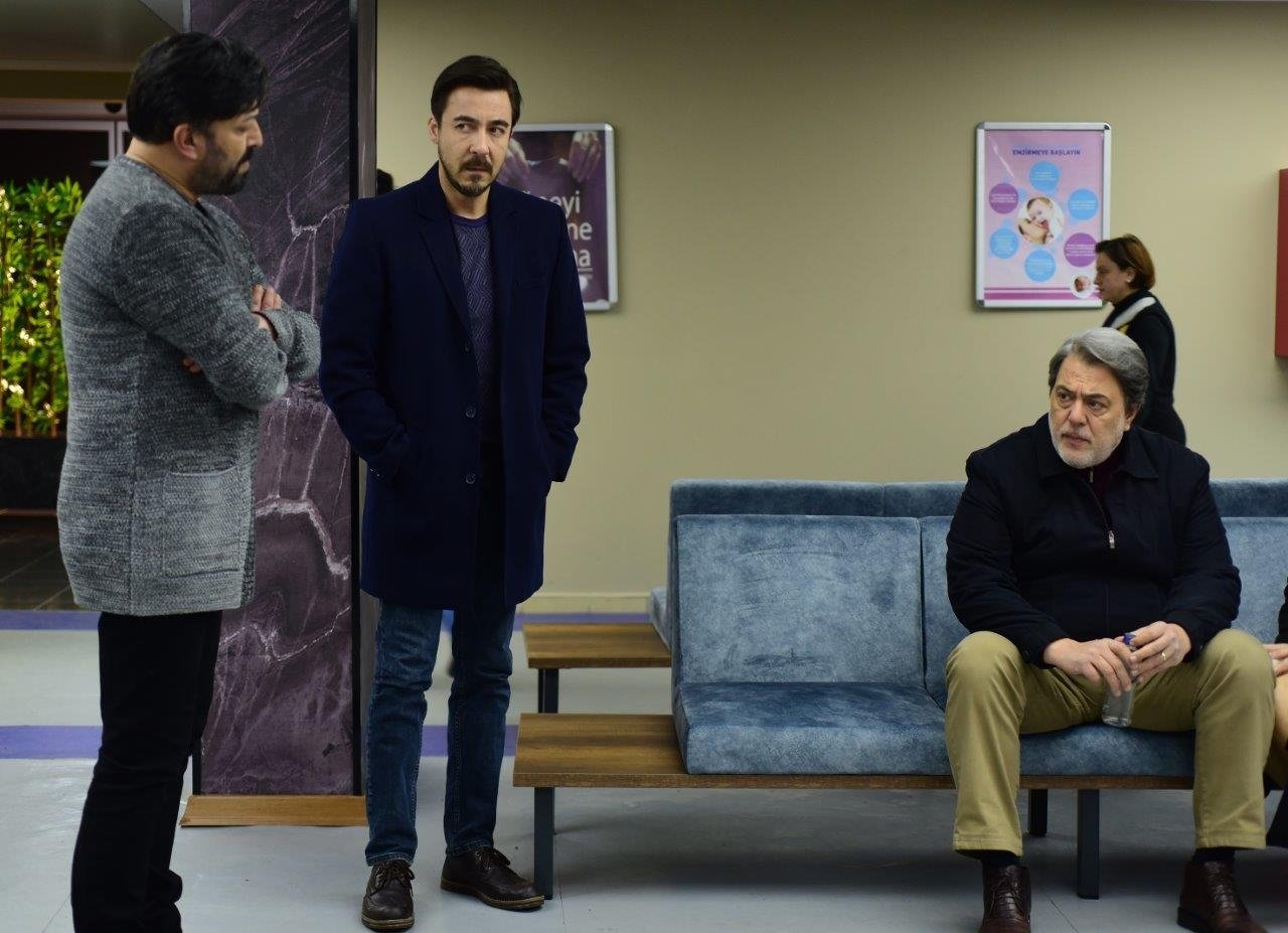 100 karede Maraşlı