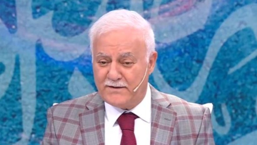 nihat-hatipoglu-ile-kuran-ve-sunnet