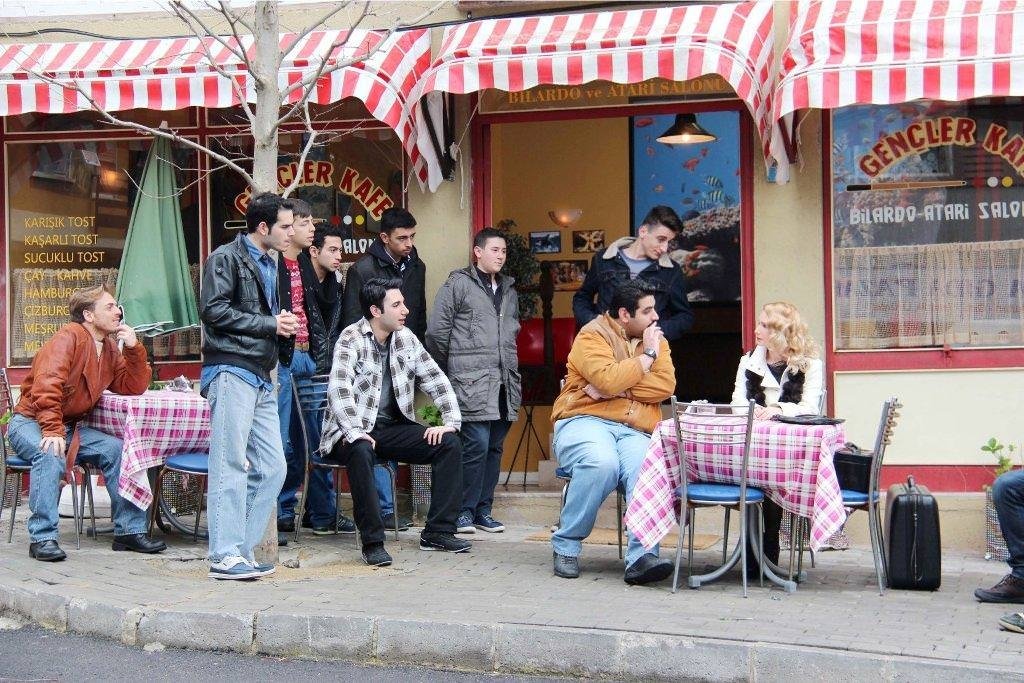 39. bölüm fotoğrafları