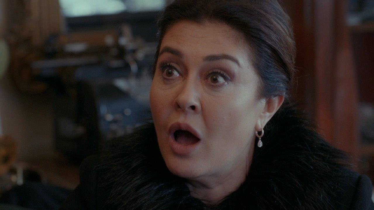 16. Bölüm Foto Galeri