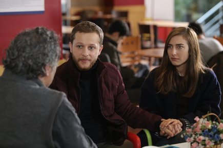 108. Bölüm Foto Galeri