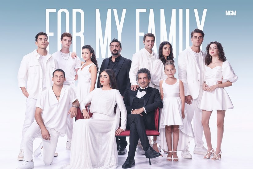 Kardeşlerim 50 ülkede