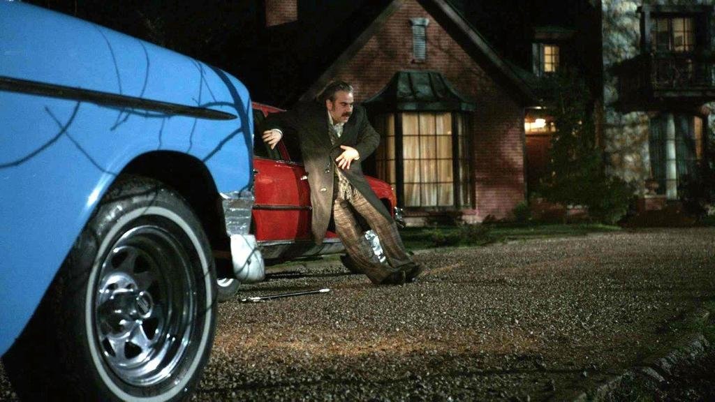 Bebek Meselesi... 102. bölüm fotogaleri