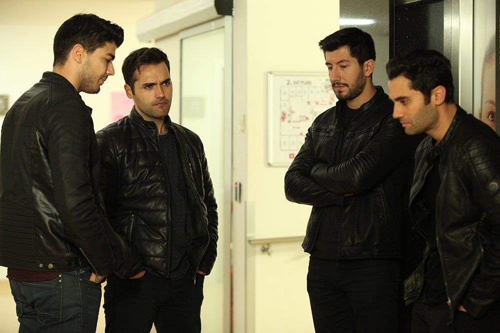 113. Bölüm Foto Galeri 