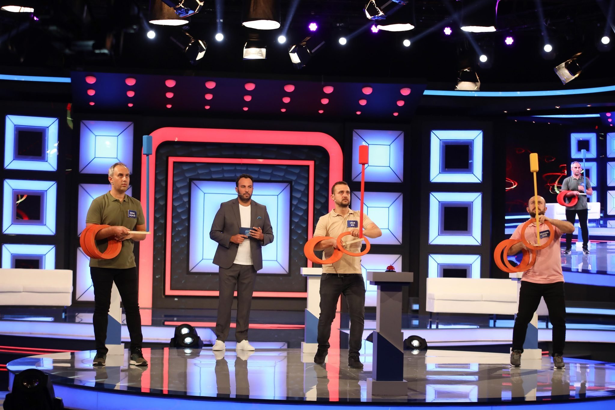 6. Bölüm Foto Galeri