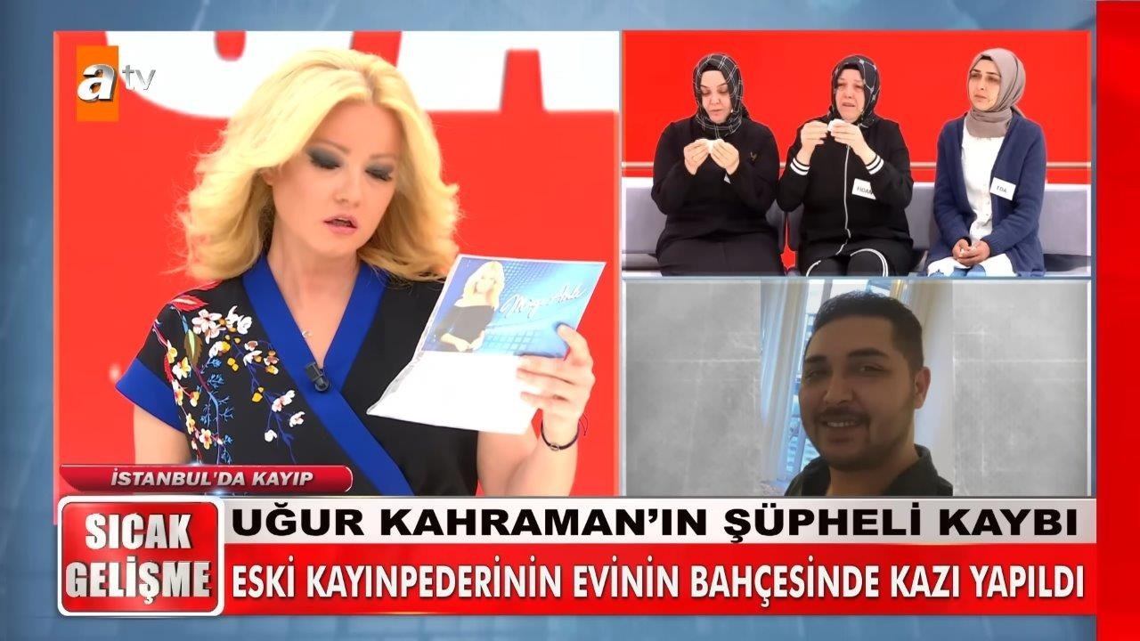 Öldürdü, varile koydu!