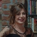 Gözde Kansu