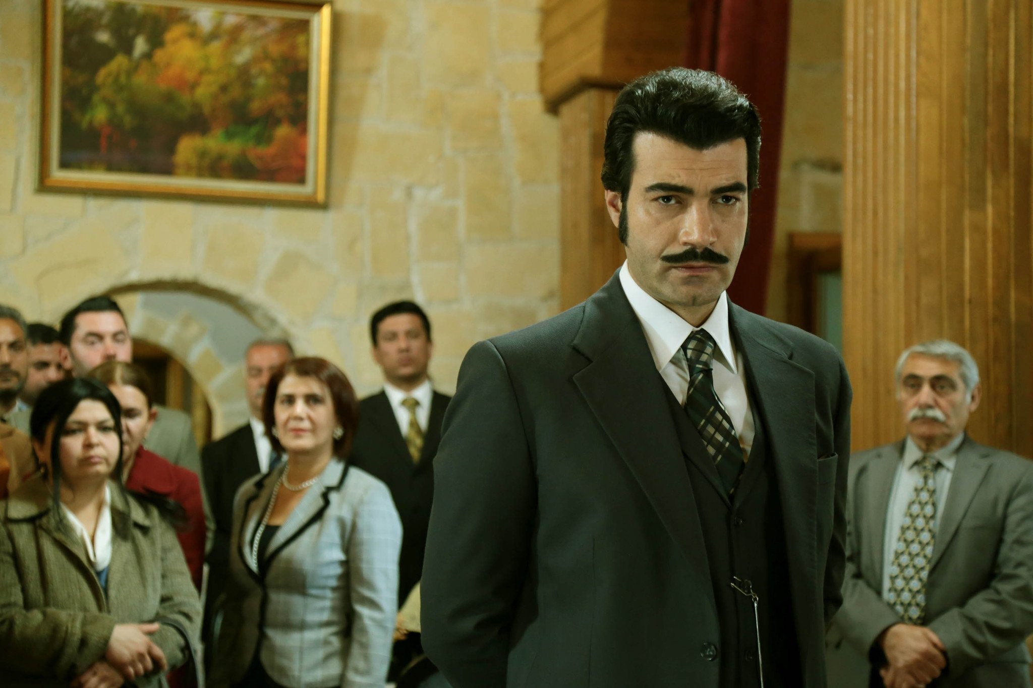 63. Bölüm Foto Galeri