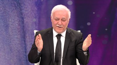 Nihat Hatipoğlu ile Dosta Doğru