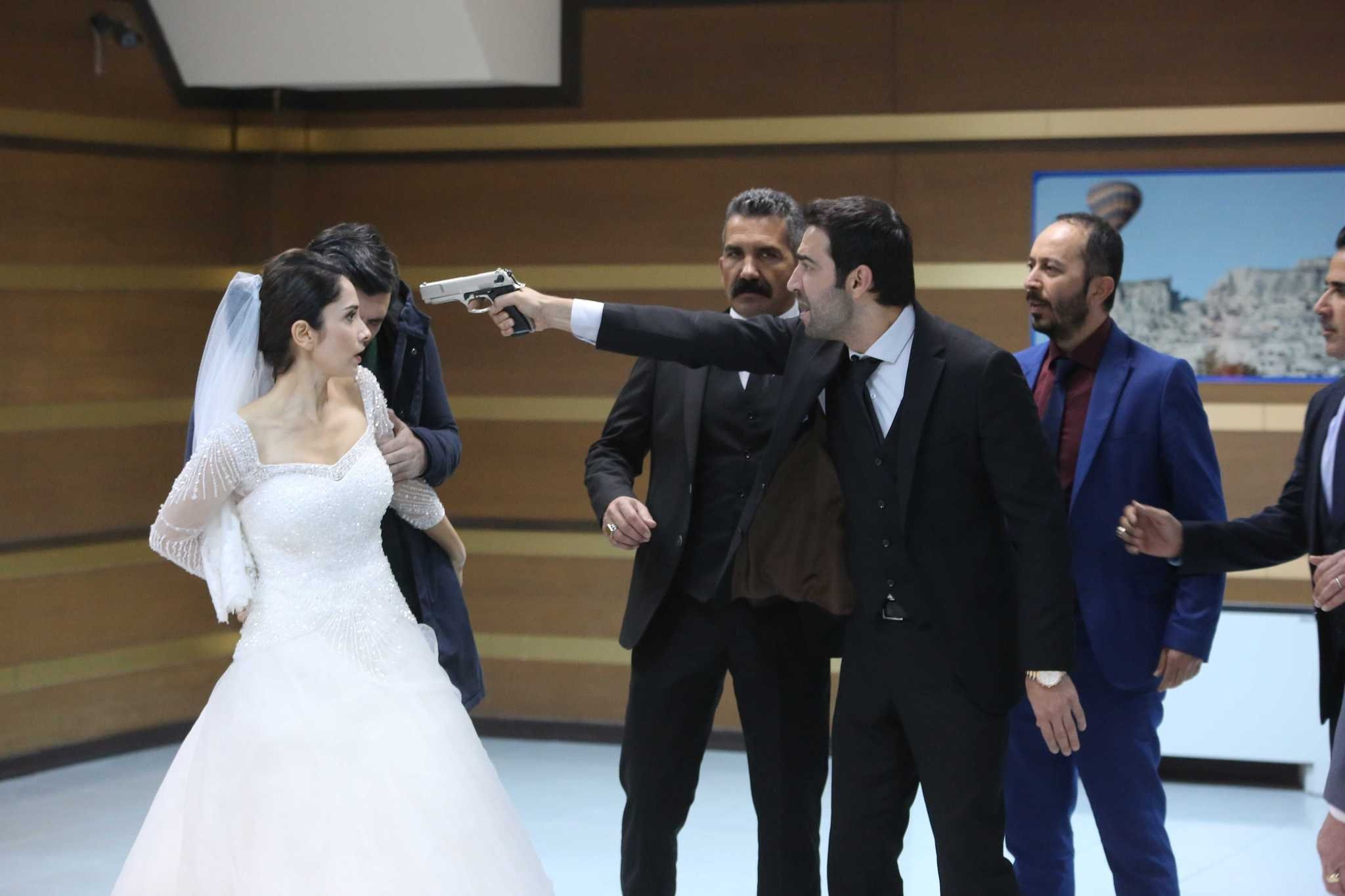 44. Bölüm foto galeri