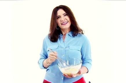 Mutfakta İyilik Var