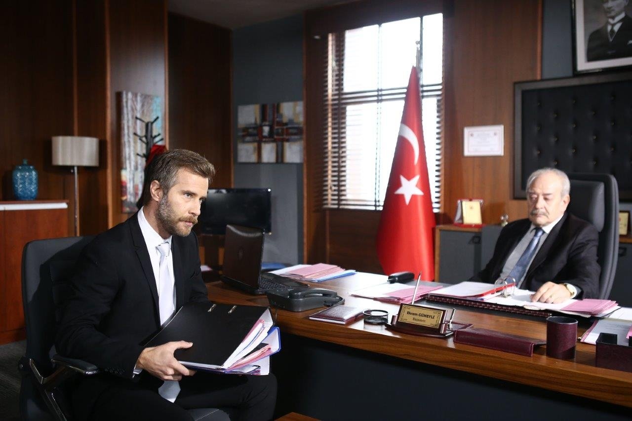 4. Bölüm Foto Galeri 