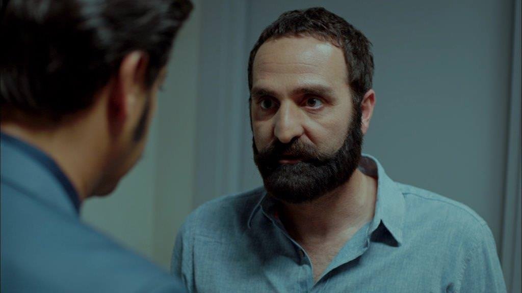 Kertenkele 34. bölüm replik galerisi