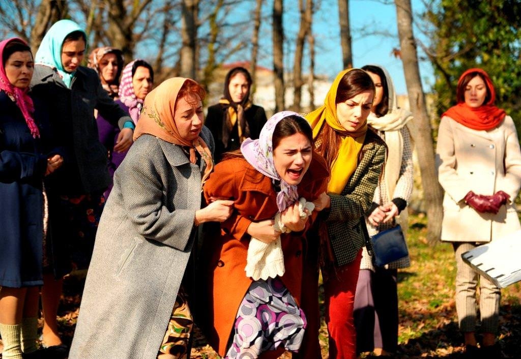 Tozlu Yollar 2.b&#246;l&#252;m fotoğrafları