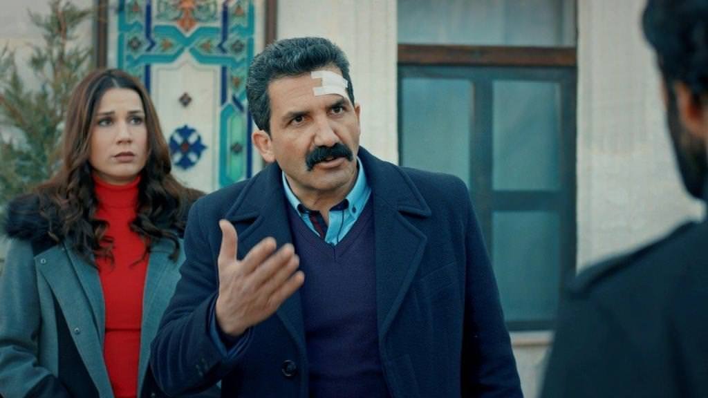 13. bölüm foto galeri