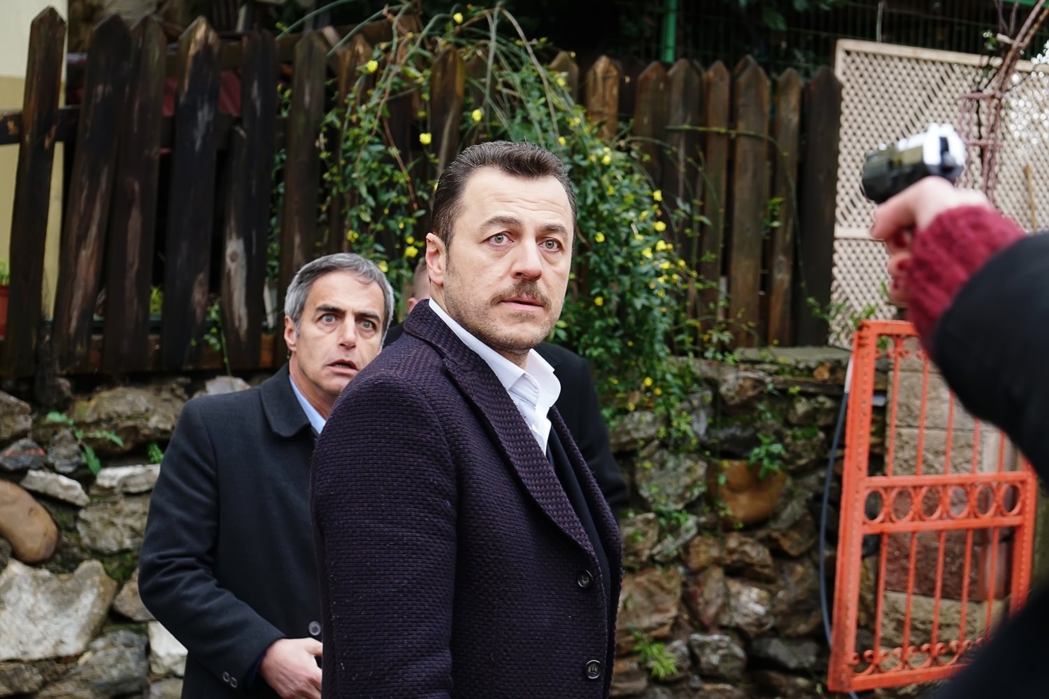 17.Bölüm Foto Galeri 