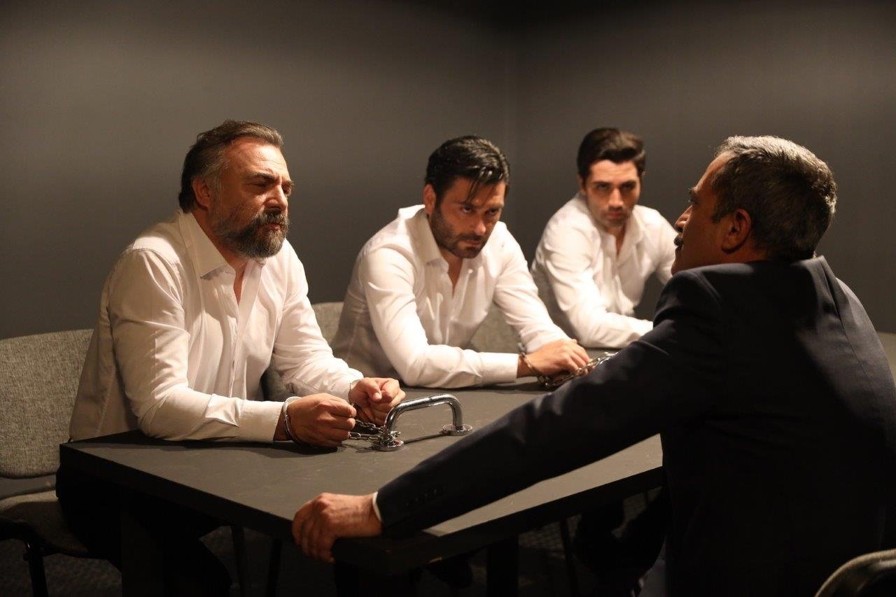 143. Bölüm Foto Galeri 