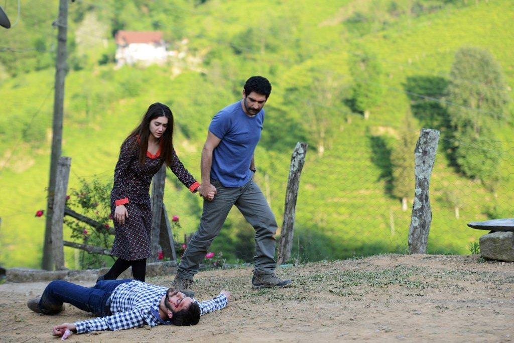 28.bölüm fotoğrafları