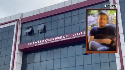 Adli emanette soygun