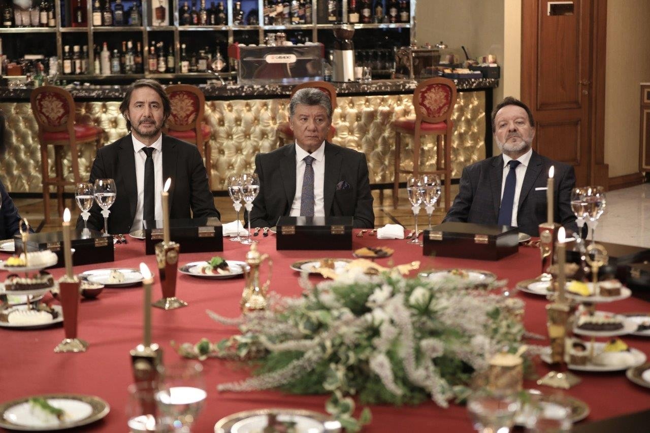 108. Bölüm Foto Galeri