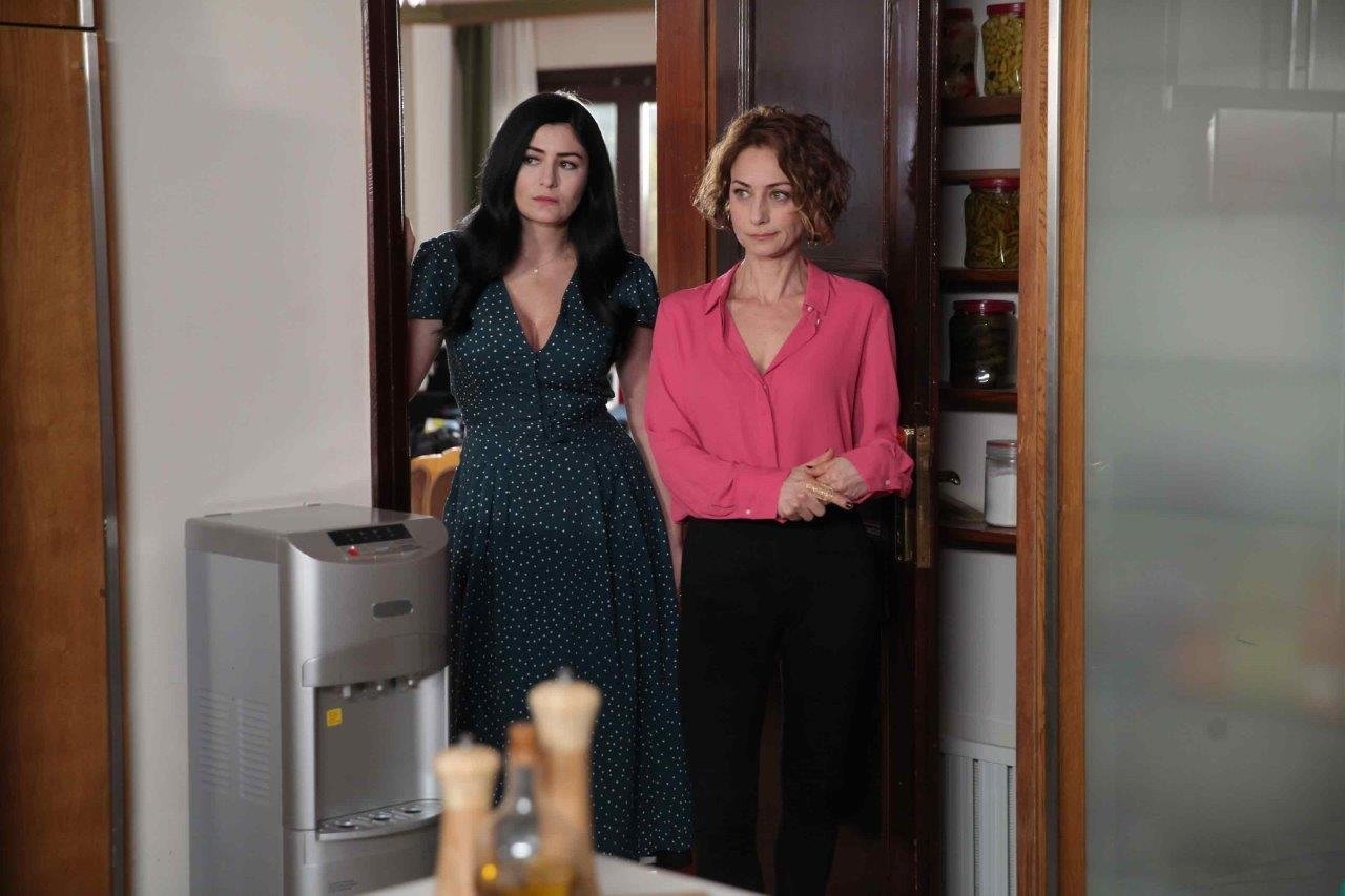 97. Bölüm Foto Galeri