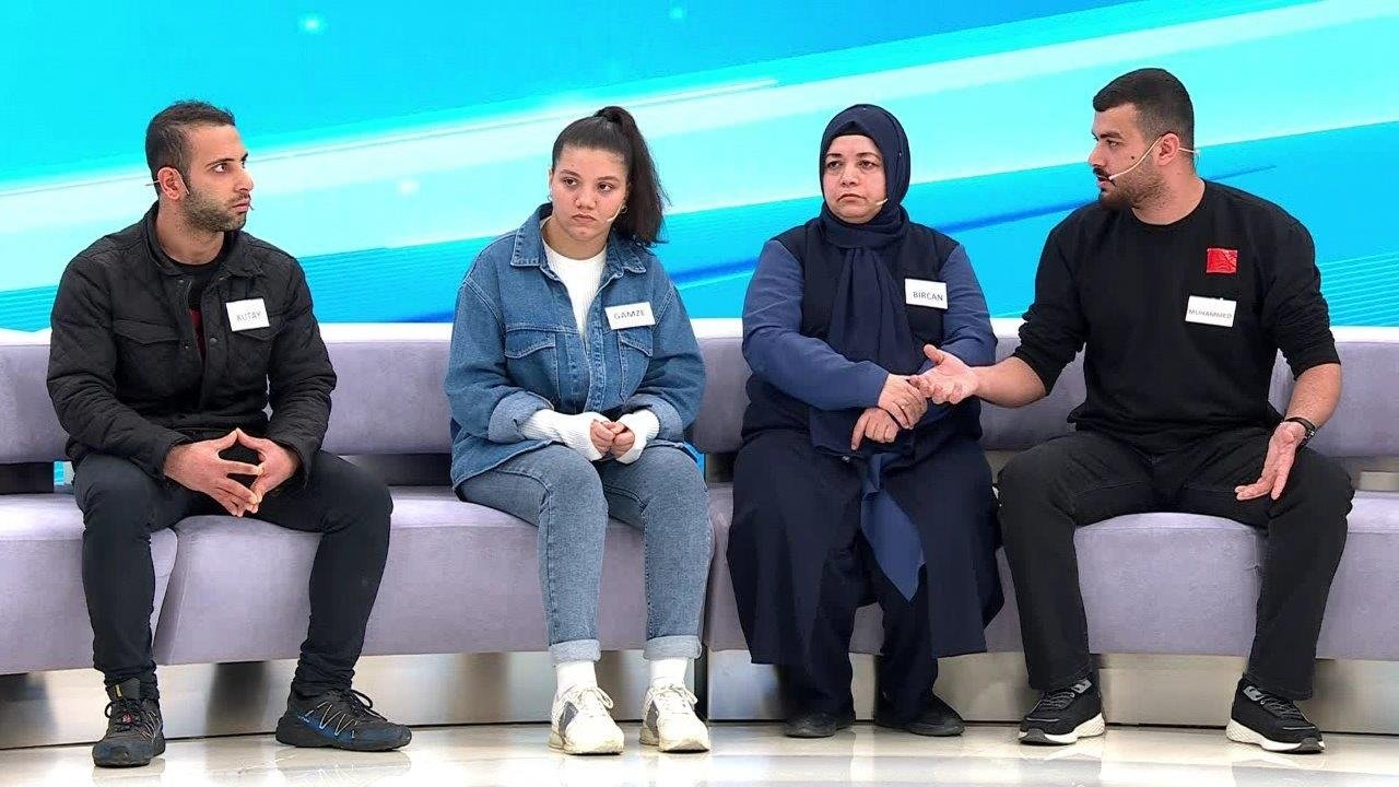 “Toz pembe aşkın sadece tozu kaldı!”