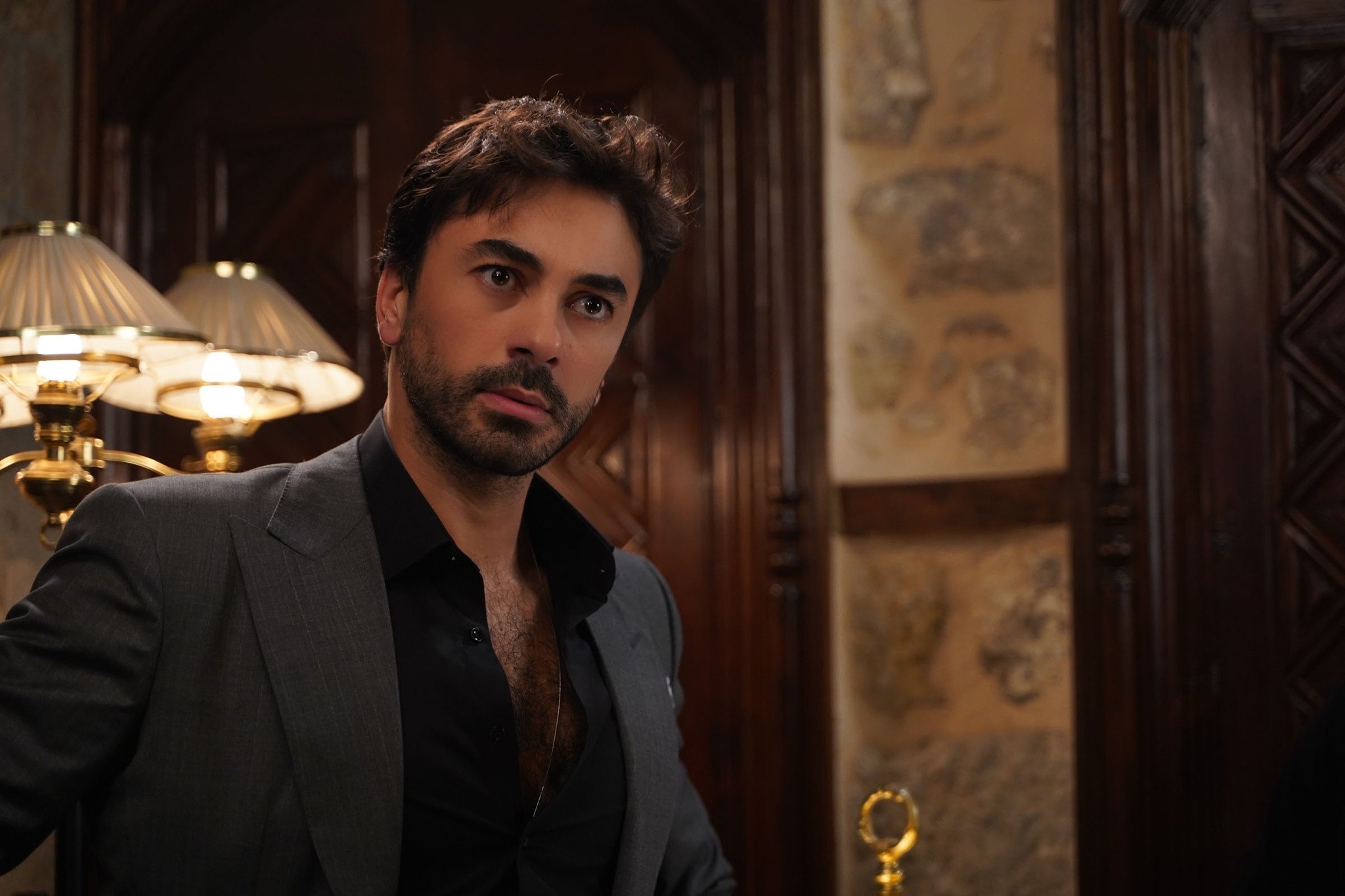 21. Bölüm Foto Galeri