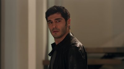 Bir Gece Masalı - 2. Fragman