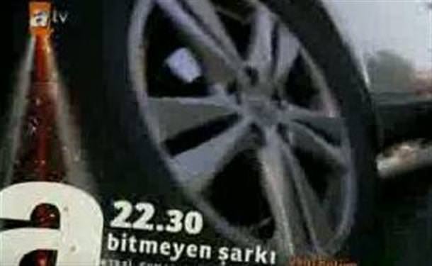 Bitmeyen Şarkı