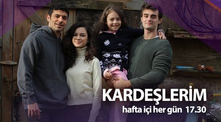 kardeşlerim