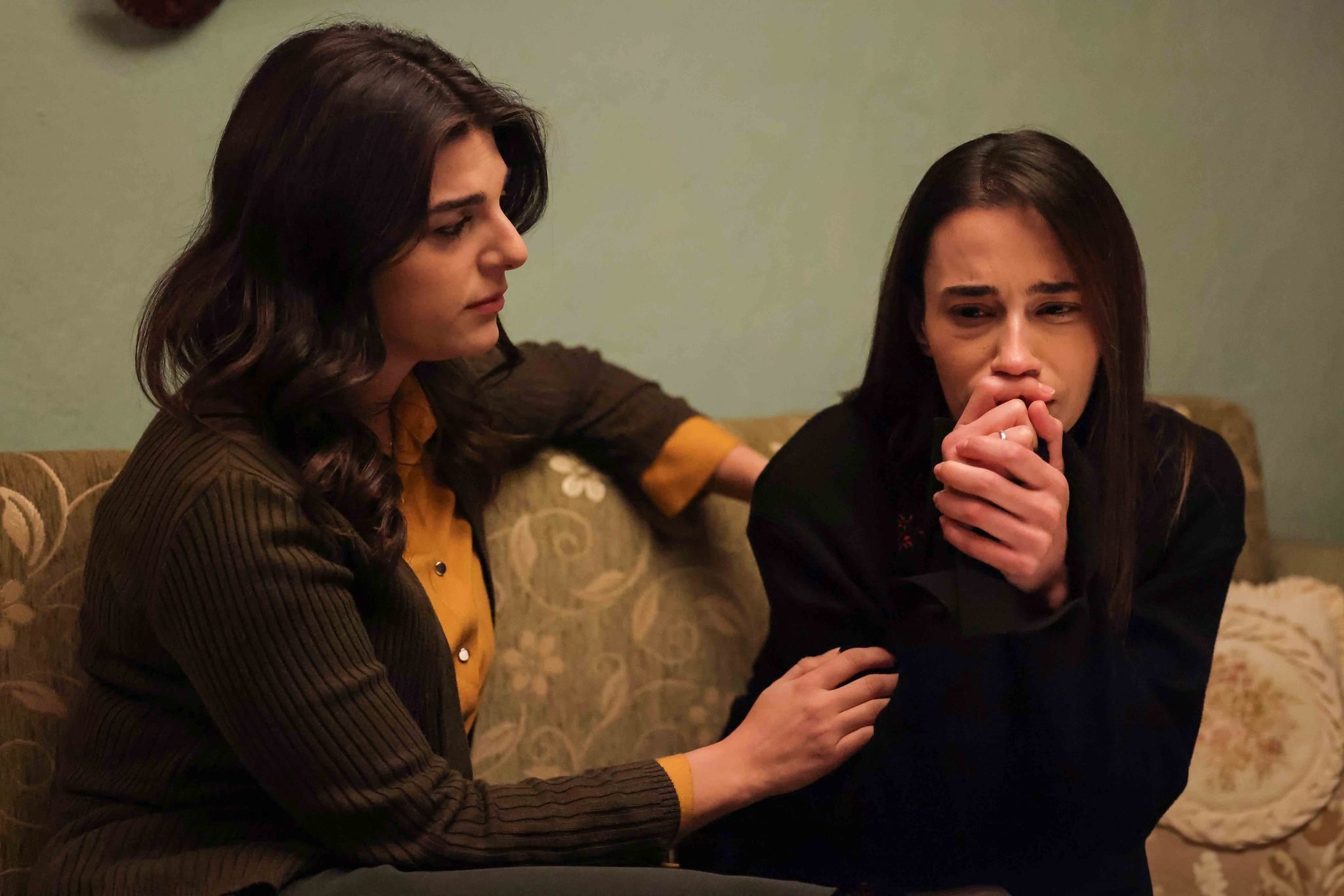 3. Bölüm Foto Galeri