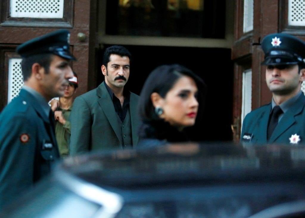 83. bölüm fotoğrafları