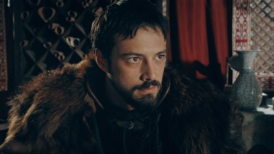 Kuruluş Orhan