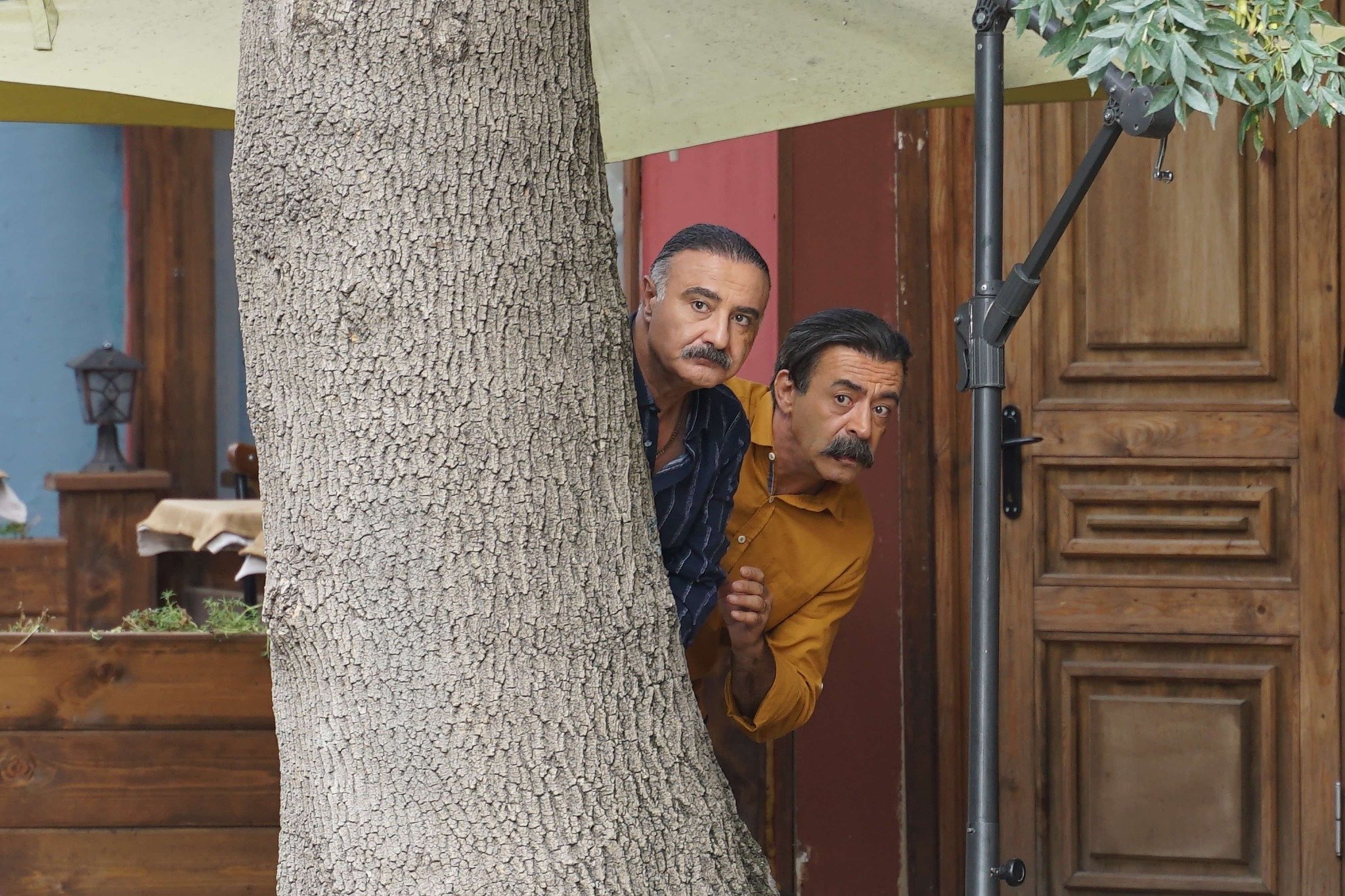 16. Bölüm Foto Galeri