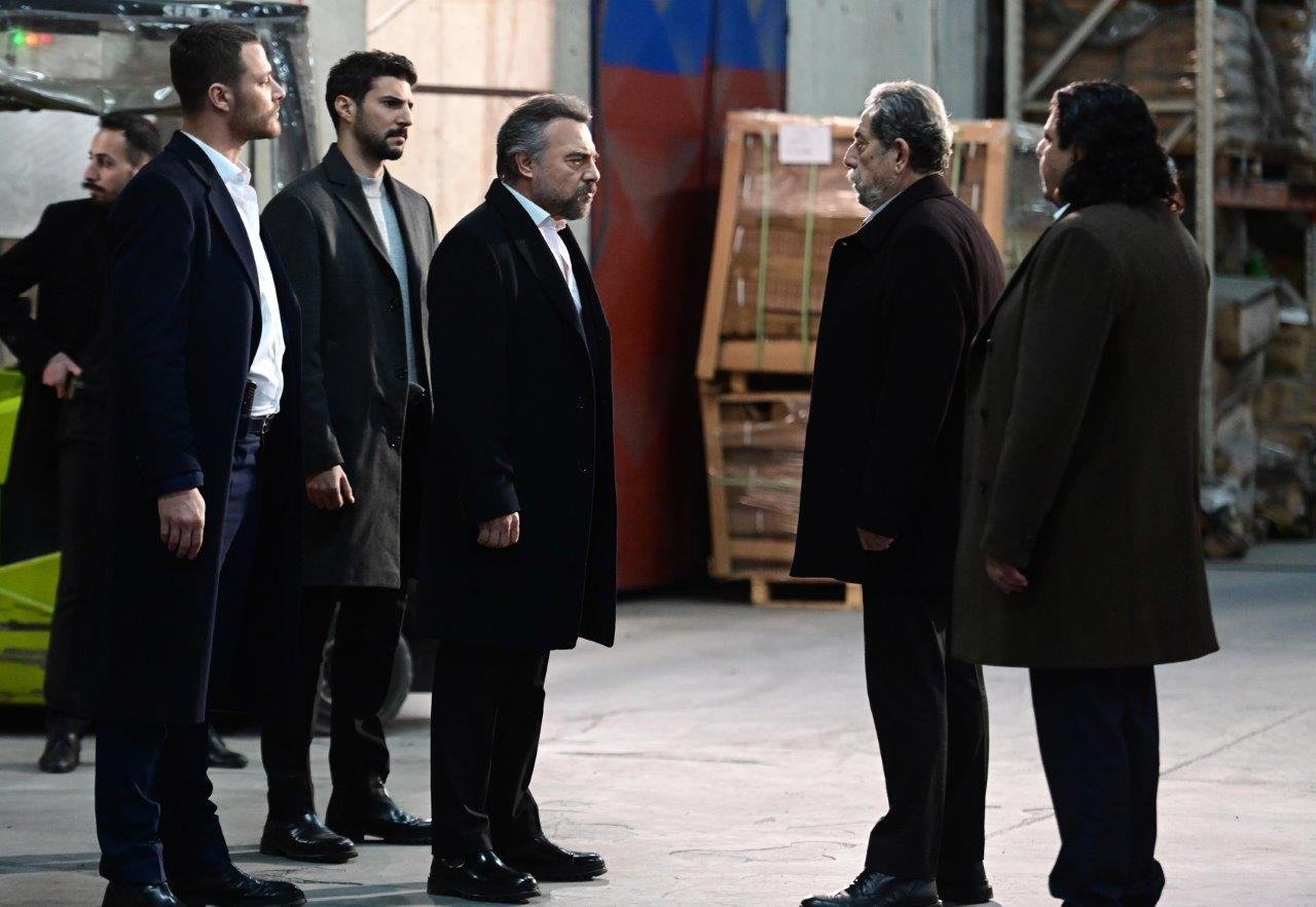 57. Bölüm Foto Galeri 