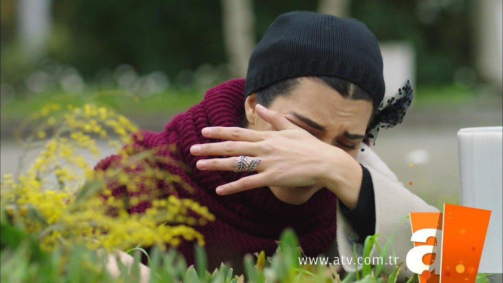 Kara Para Aşk 39. bölüm replikleri