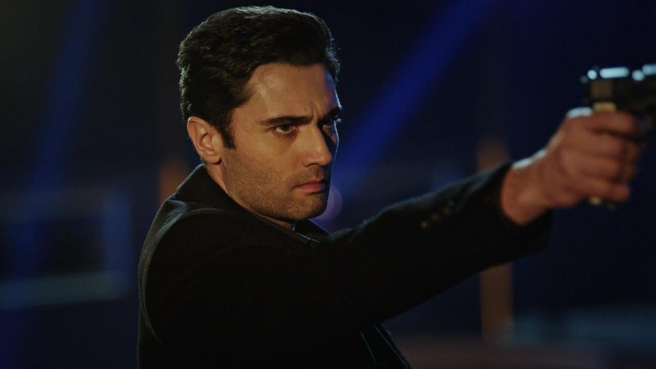 122. Bölüm Foto Galeri 