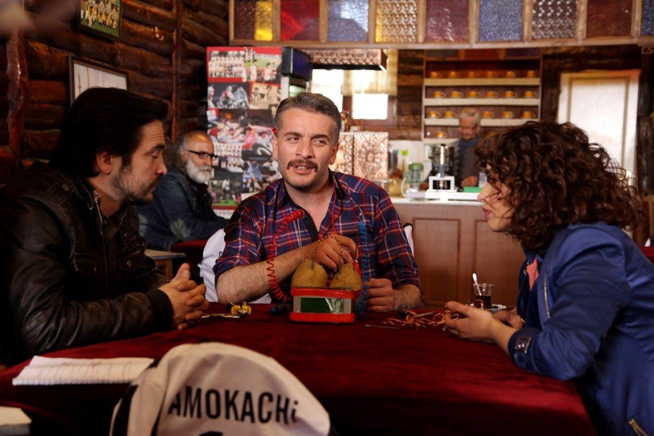 10. -11. Bölüm Foto Galeri 